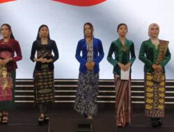 Mozza Pranata Terpilih Sebagai Ketua Umum Komunitas Remaja Cinta Batik, Wastra dan Kebaya (Rantika) Kota Depok