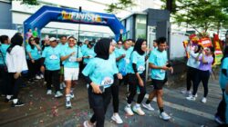 Fun Run 5K RSKB Columbia Asia Pulomas: Mendorong Gaya Hidup Sehat di Jakarta Timur