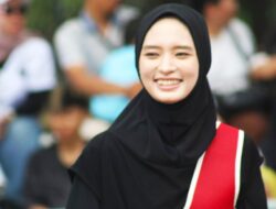 Inara Rusli Lega, Persoalan Perceraian dengan Virgoun Tuntas dan Siap Menikah Lagi