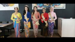 DD Foundation Sukses Gelar Puteri Batik Cilik dan Remaja Indonesia 2024