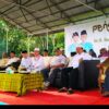 Tabligh Akbar di Sebapo, Das’ad Latif Bersama Ribuan Warga Doakan Haris-Sani Jadi Gubernur Jambi 2024-2029