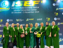 Persami Dukung Program Pemerintah dan Tampilkan Karya Terbaik di ISEF 2024