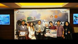 “Ayah Aku Rindu” Film Karya Yonif 330 Tri Dharma, Juara I Ajang Military Short Movie Festival 2024