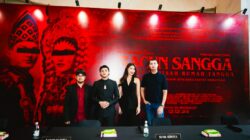 Film horor terbaru “Racun Sangga” Siap Mengguncang Layar Lebar 2024 Diangkat Dari Kisah Nyata di Kalimantan