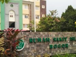 RS Islam Bogor Raih Akreditasi sebagai Rumah Sakit Syariah Pertama di Bogor