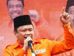 Buruh Tuntut PJ Gubsu Naikan UMP dan UMK Tahun 2025 Sebesar 10 %