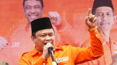 Buruh Tuntut PJ Gubsu Naikan UMP dan UMK Tahun 2025 Sebesar 10 %