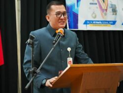 Inilah Klarifikasi Tentang Pemberitaan Pemprov Jambi Belum Cairkan Sertifikasi Guru SMA/SMK