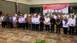 DPRD Jambi Optimis Pilkada Serentak Berjalan dengan Baik