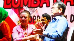 Grand Final Lomba Lagu Betawi DPD PAPPRI DKI Jakarta 2024 Meriah, Mendorong Budaya dan Musik Betawi