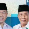 Pilih Haris-Sani, Warga Kota Jambi Tegas  Pilih Cagub Mantan Pecandu Narkoba