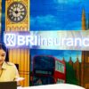 Pemilik Ruko Semakin Tenang, BRI Insurance Memperkuat Solusi Perlindungan Dengan Asuransi Ruko