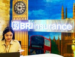 Pemilik Ruko Semakin Tenang, BRI Insurance Memperkuat Solusi Perlindungan Dengan Asuransi Ruko