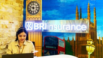 Pemilik Ruko Semakin Tenang, BRI Insurance Memperkuat Solusi Perlindungan Dengan Asuransi Ruko