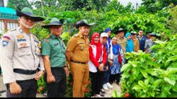 Kembali Raih Penghargaan, Komitmen Nyata Pertamina Berperan Aktif dalam Mitigasi Perubahan Iklim