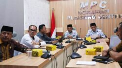 Inflasi Merangin Minggu ini Terkendali, IPH Diangka 1,730, Dipengaruhi Stok Barang di Pasaran yang Melimpah