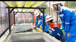 Pertamina Raih Penghargaan Kategori Utama, Program Ecolivestock Sebagai Langkah Menuju Ekonomi Hijau