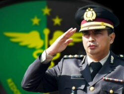 Narasi Implementasi Proyek Perubahan Strategi Optimalisasi Pelaksanaan Keskamtibmas di RS Bhayangkara Bondowoso Polda Jatim