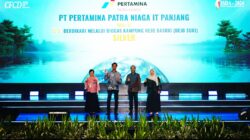 Pertamina Sumbagsel Raih 7 Penghargaan di ISDA 2024 melalui Program TJSL Unggulan