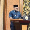 Pjs Gubernur Sudirman Apresiasi Kerja Keras Dewan Menetapkan KUA-PPAS 2025