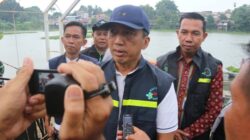 Plh. Sekda Arief Munandar: Simulasi Penanggulangan Krisis Kesehatan Akibat Bencana Langkah Nyata Tingkatkan Kesiapsiagaan