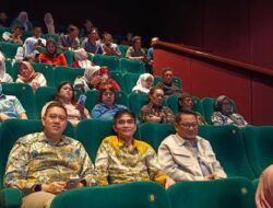 Gerakan Nasional Budaya Sensor Mandiri, LSF Ajak Warga Cirebon Tingkatkan Literasi Tontonan