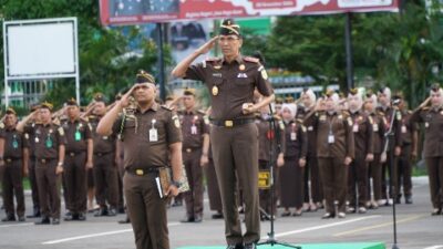 Peringatan Hari Anti Korupsi Sedunia 2024: Momentum Perkuat Kesadaran dan Komitmen Anti Korupsi