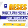 Reses di 8 Titik, Dewan Provinsi Jambi Afuan Yuza Putra : Saya Hibahkan Jiwa Raga Untuk Mengabdi Kepada Masyarakat