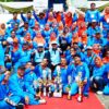 Gubernur Jambi Al Haris Resmi Menutup Hari Krida Pertanian ke-52 Tingkat Provinsi Jambi Tahun 2024