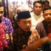 Gubernur Al Haris: OJK Mitra Penting dalam Penguatan Ekonomi Jambi