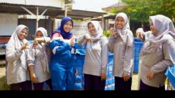 Pertamina Kembangkan Teknologi Freeze Drying untuk Albumin Serbuk Guna Maksimalkan Kualitas dan Efisiensi Produk