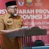 Sekda Sudirman: Olahraga Masyarakat/Tradisional Tawarkan Kebersamaan dan Kebugaran Jasmani untuk Semua Golongan