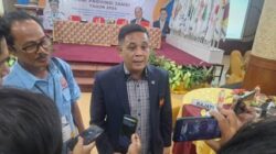 KONI Jambi Gelar Rakerprov Garap Sejumlah Agenda Penting dan Persiapan Sambut Proprov XXIV 2026