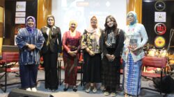 Dari Diskusi Riang Gembira, Perempuan Hebat di Industri Film dan Musik Indonesia