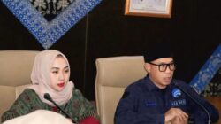 3 Tahun Kepemimpinan Hj Ratna Machmud Indeks SPBE Musi Rawas Semakin Meningkat