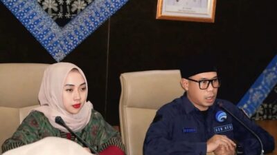 3 Tahun Kepemimpinan Hj Ratna Machmud Indeks SPBE Musi Rawas Semakin Meningkat