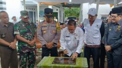 Pemerintah Kota Lubuklinggau Apresiasi Peresmian Rumah Layak Huni BAZNAS