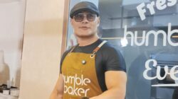 Deddy Corbuzier Mimpikan Bakery Indonesia Mendunia