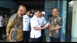 Hari Jadi PDAM Bondowoso Ke-36 Dihadiri Pj Bupati Sangat Terkesan Atas Kinerja PDAM