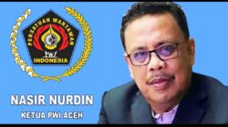 Delegasi  PWI Aceh siap Datang ke HPN Kalsel