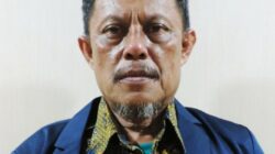 Abdul Munib Pastikan Mayoritas PWI Papua Hadir di HPN 2025 Kalsel