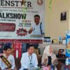 Pemkab Merangin Launching ‘Stunting Talkshow’