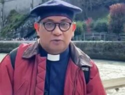 Romo Paschal: Mafia TPPO di Kepri Masif, Yang Dibutuhkan Keseriusan Aparat, Bukan Penambahan Direktorat