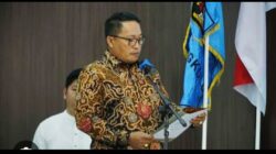 HPN 2025: PWI Bengkulu Tetap Solid Satu Komando, Hadiri HPN di Kalsel