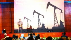 PHE Ajak Swasta Dukung Swasembada Energi Melalui Kemitraan di Sumur Idle