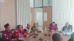 Paska Liburan Tahun Baru Pegawai Muratara Mulai Masuk Kerja