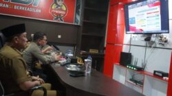 Tingkatkan Ketahanan Pangan Nasional, Sekda:  Polres Sinergi dengan Pemkab, Akan Tanam Jagung Serentak