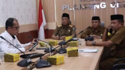 Pasca Nataru 2025 Inflasi Merangin Turun, IPH Diangka 0,103