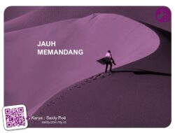 JAUH MEMANDANG