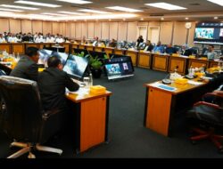 Resmi, Komisi XIII DPR Setujui Pemberian Kewarganegaraan RI kepada Dion Markx, Tim Geypens, dan Ole Romenij